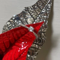 Miluna Anello oro con brillanti cod: LID3291-021G7